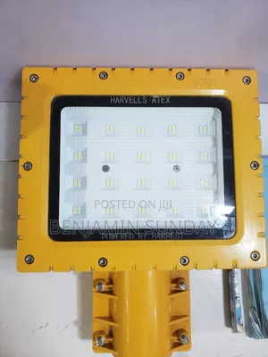 Explosion Led Floodlight ATEX