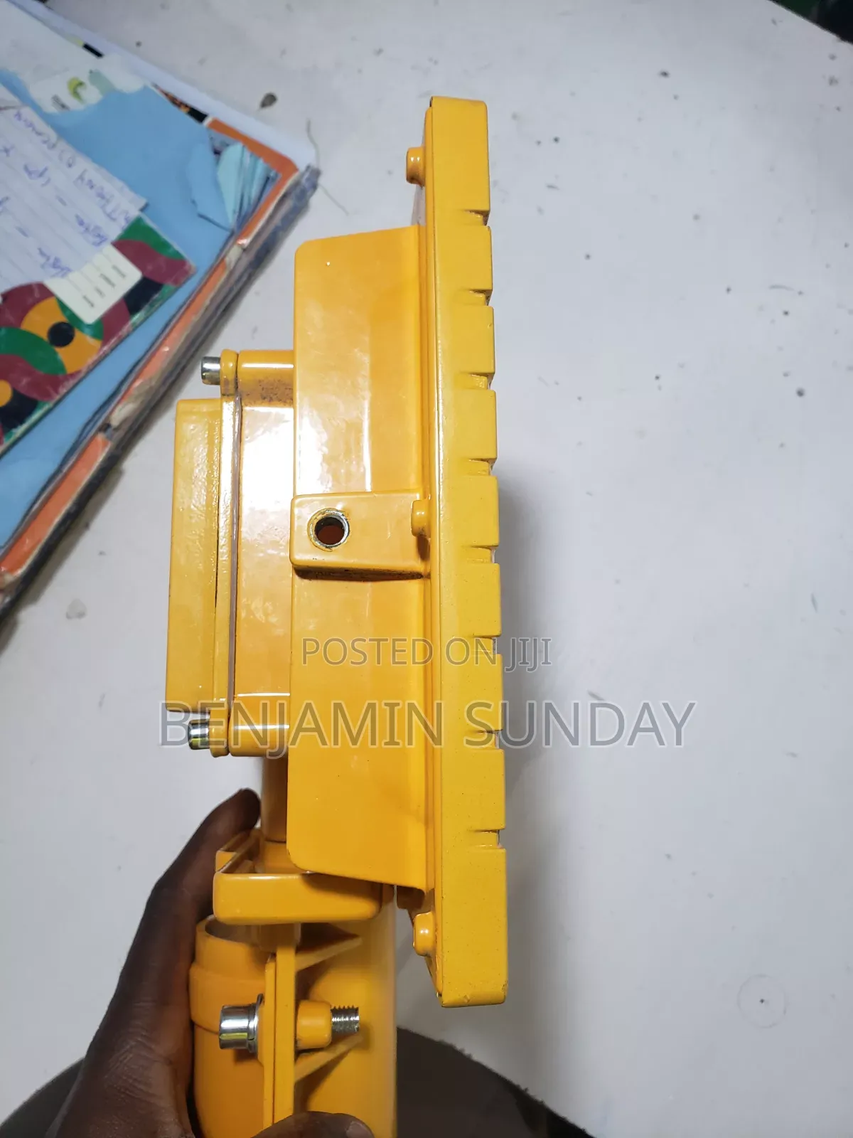 Explosion Led Floodlight ATEX