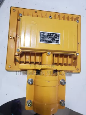 Explosion Led Floodlight ATEX