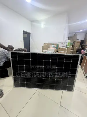 Felicity 280W Solar PV Panel Model FL-M-280W