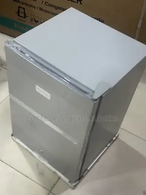 Glamstar GFR-90S-E Home Refrigerator