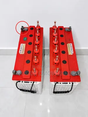 Tubular Battery