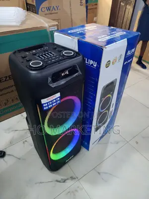 SP-31210 AILIPU — Take the Party With You