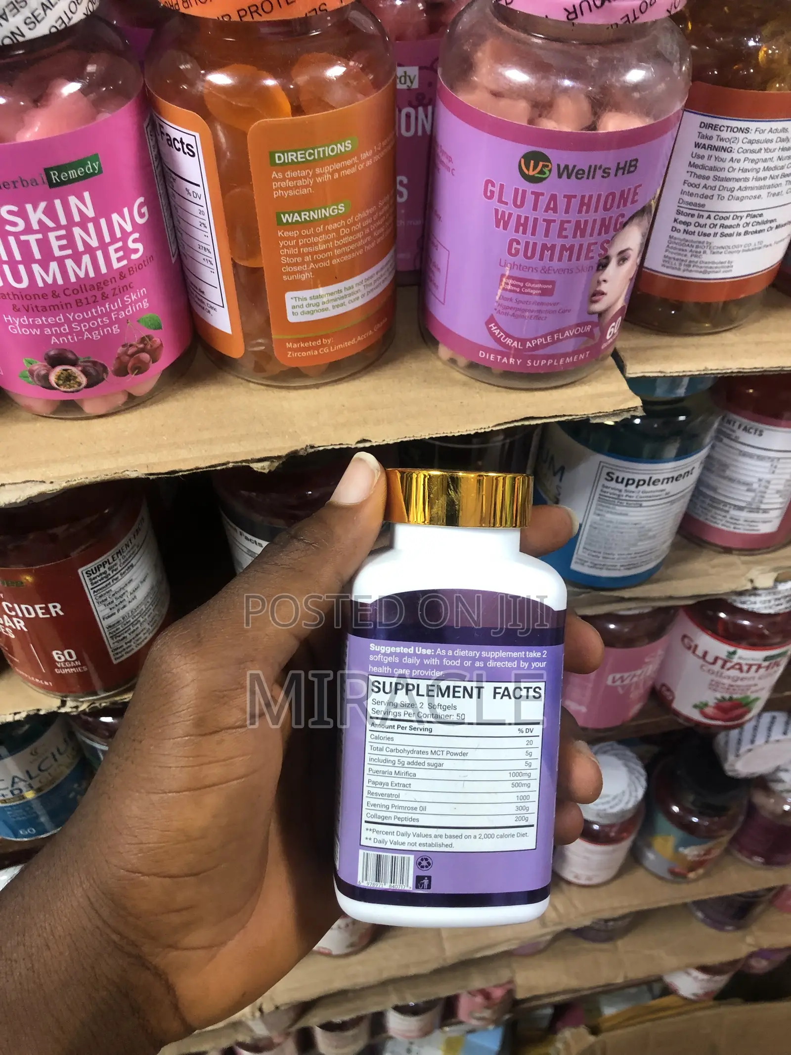 Breast Firiming