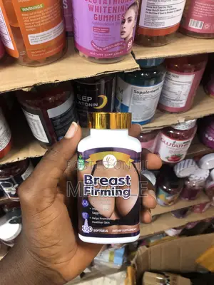 Breast Firiming