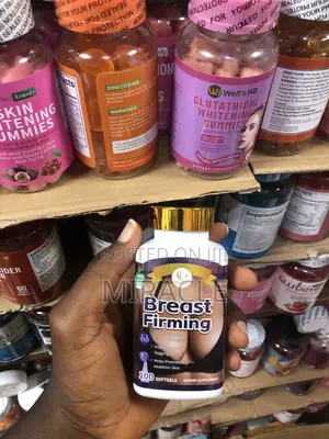 Breast Firiming