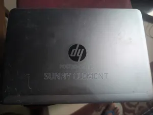 Laptop HP EliteBook Folio 1040 G2 8GB Intel Core i5 SSD 1T
