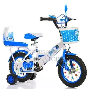 Kids Bicycle