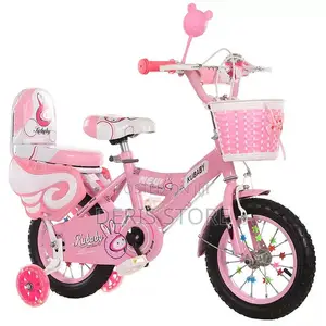 Kids Bicycle