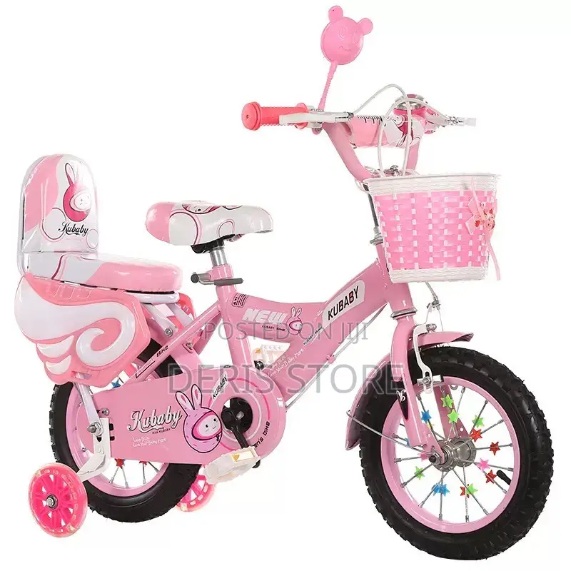 Kids Bicycle