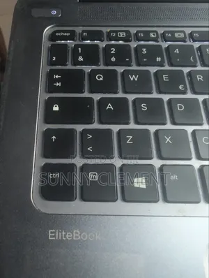 Laptop HP EliteBook Folio 1040 G2 8GB Intel Core i5 SSD 1T