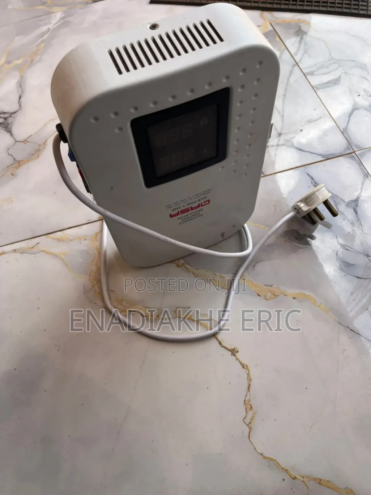 AC Voltage Regulator for Sale 2000 Watts