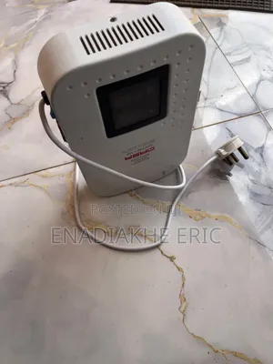 AC Voltage Regulator for Sale 2000 Watts