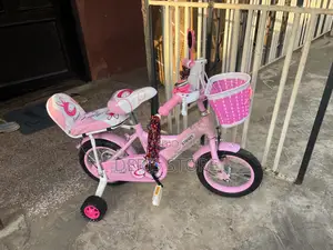 Kids Bicycle