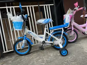 Kids Bicycle