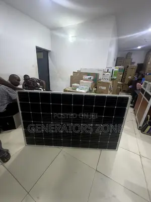 280W Felicity Solar Panel FL-M-280W