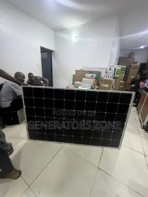 280W Felicity Solar Panel FL-M-280W