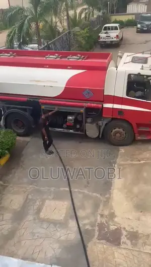 Fast and Reliable Diesel Supply in Abuja