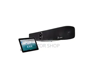 Poly X70 With TC10