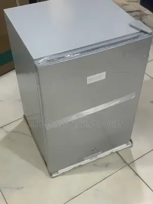 Refrigerator GFR-90S-E – Glamstar