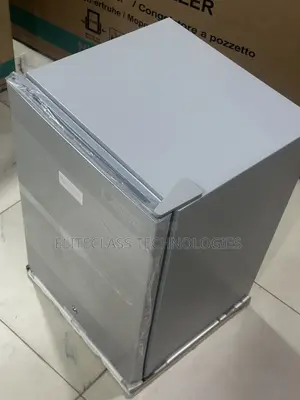 Refrigerator GFR-90S-E – Glamstar