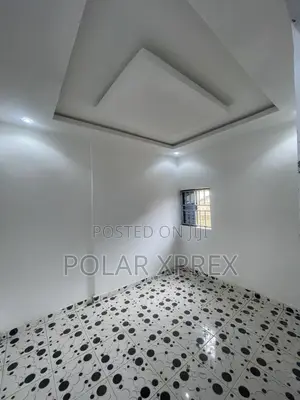 Furnished Studio Apartment in Dutse for rent