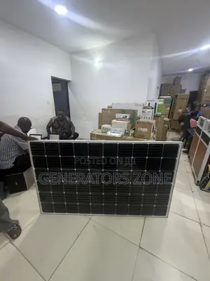 Felicity Solar FL-M-280W 280 Watt Panel