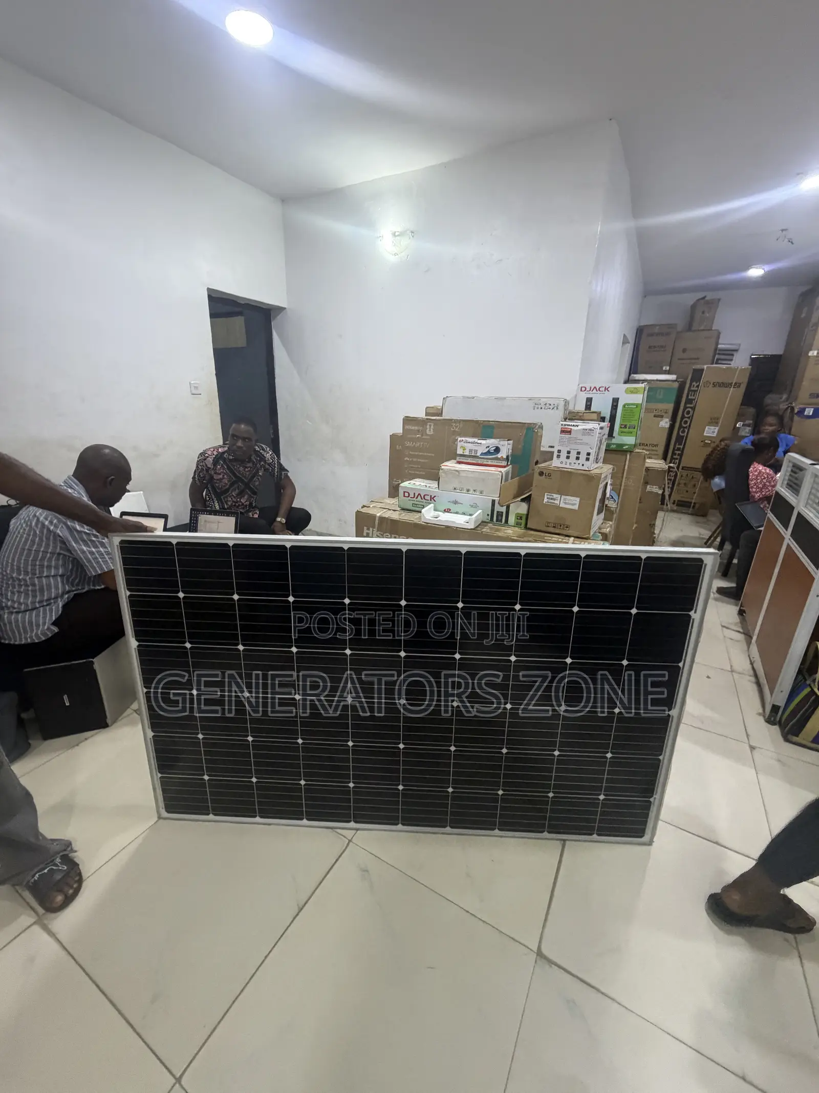 Felicity Solar FL-M-280W 280 Watt Panel