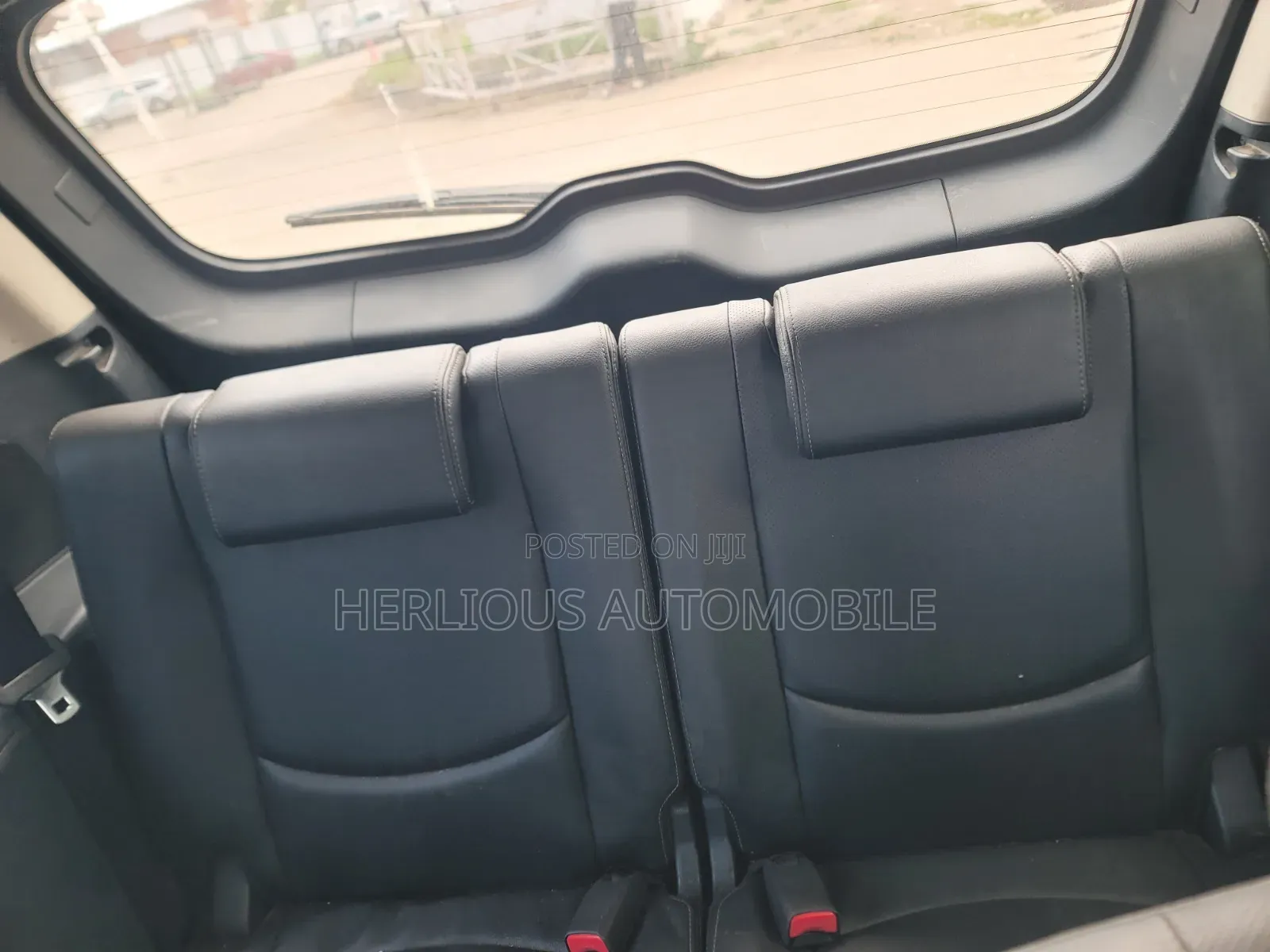 Mazda 5 2009 Silver
