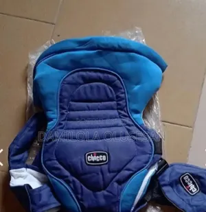Baby Carrier