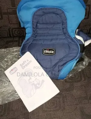 Baby Carrier