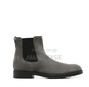 Original Hugo Boss Ankle Boot