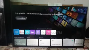 Smart Television