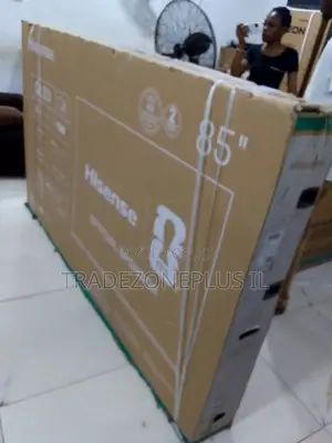Bring an Expansive Picture Experience to Your Home With the Hisense QL