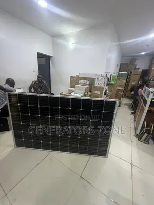 Felicity 280 Watt Photovoltaic Solar Panel
