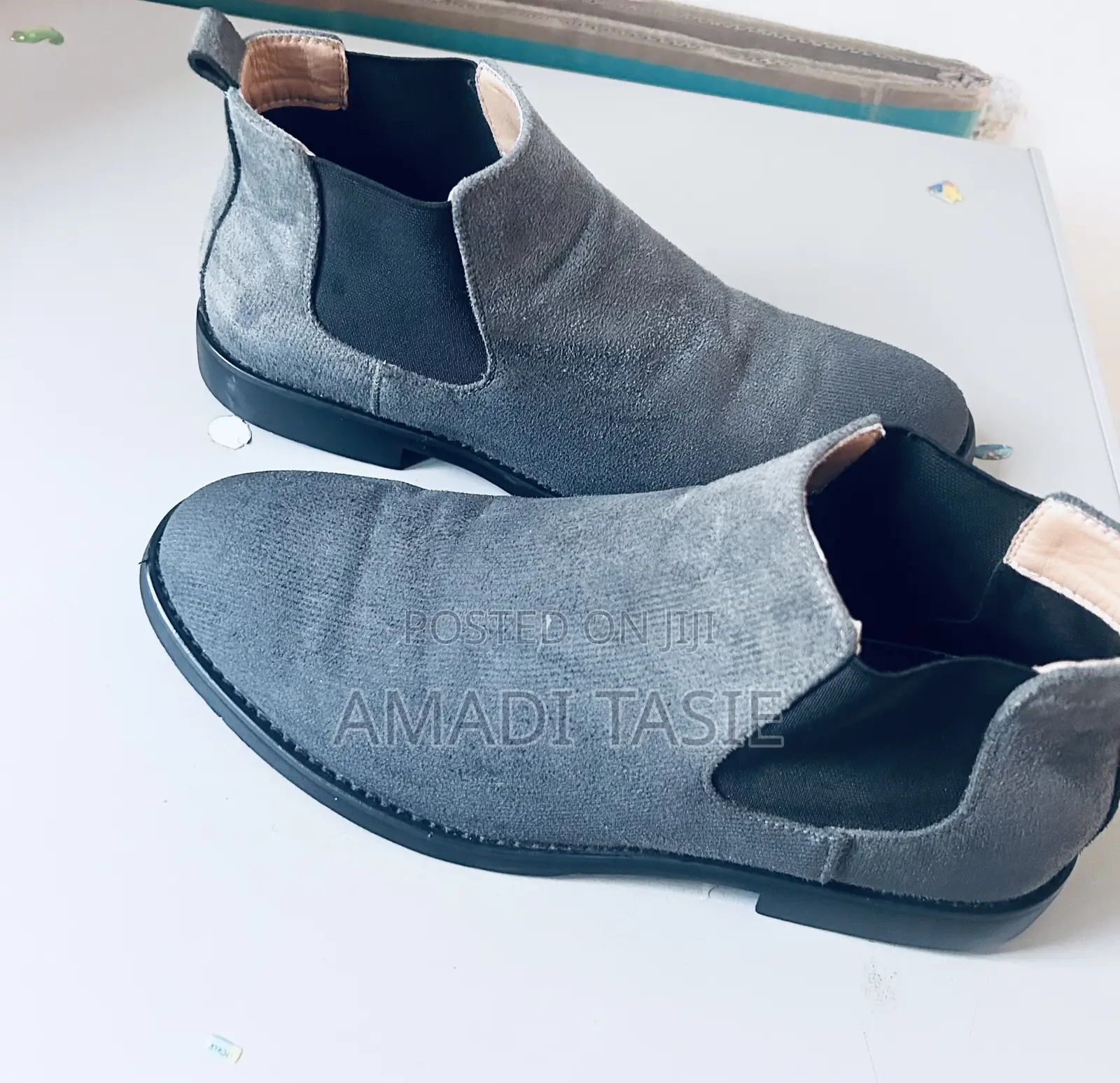 Original Hugo Boss Ankle Boot