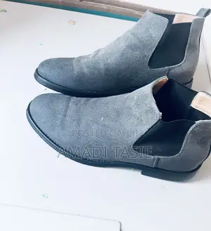 Original Hugo Boss Ankle Boot