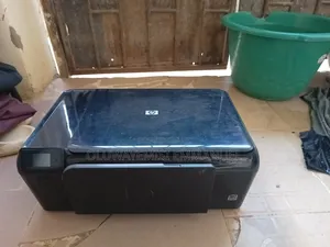 I Want to Sell Photosmart Printer