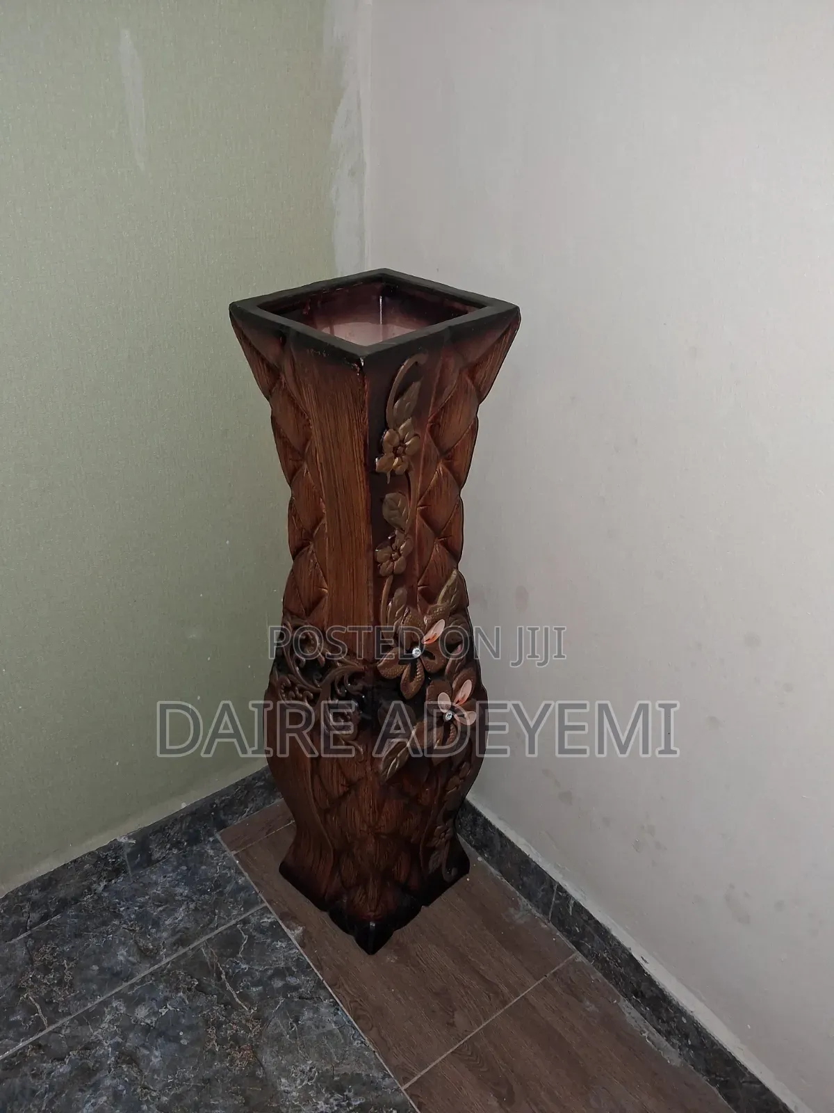Flower Vase