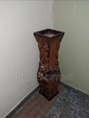 Flower Vase
