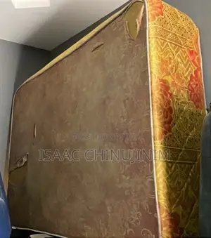 Used Foam in Good Condition