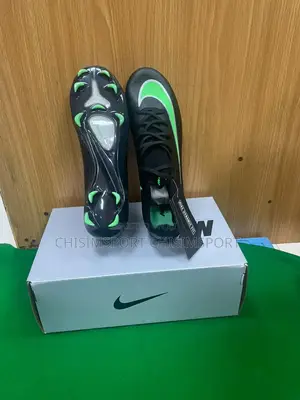 Nike Soccer Boots