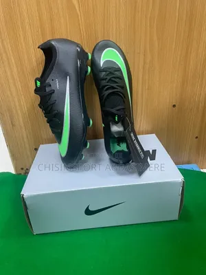 Nike Soccer Boots