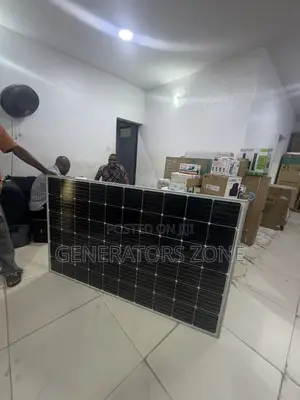 FL-M-280W Felicity Solar 280W PV Module
