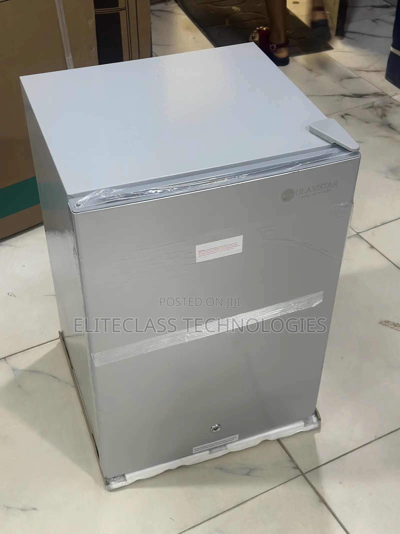 Glamstar GFR-90S-E Cooling Unit