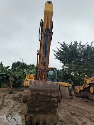 Direct Belgium 325CL Excavator for Sale