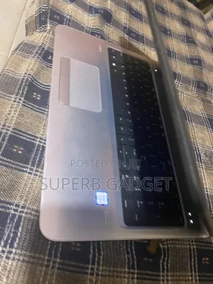 Laptop HP ProBook 450 G3 8GB Intel Core i5 HDD 500GB