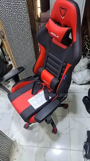 Furgle Gaming Chair