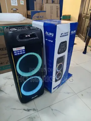SP-31210 AILIPU — Bring Your Favorite Sound to Every Occasion