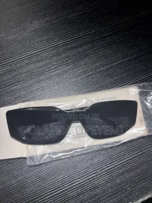 Retro Square Frame Glasses